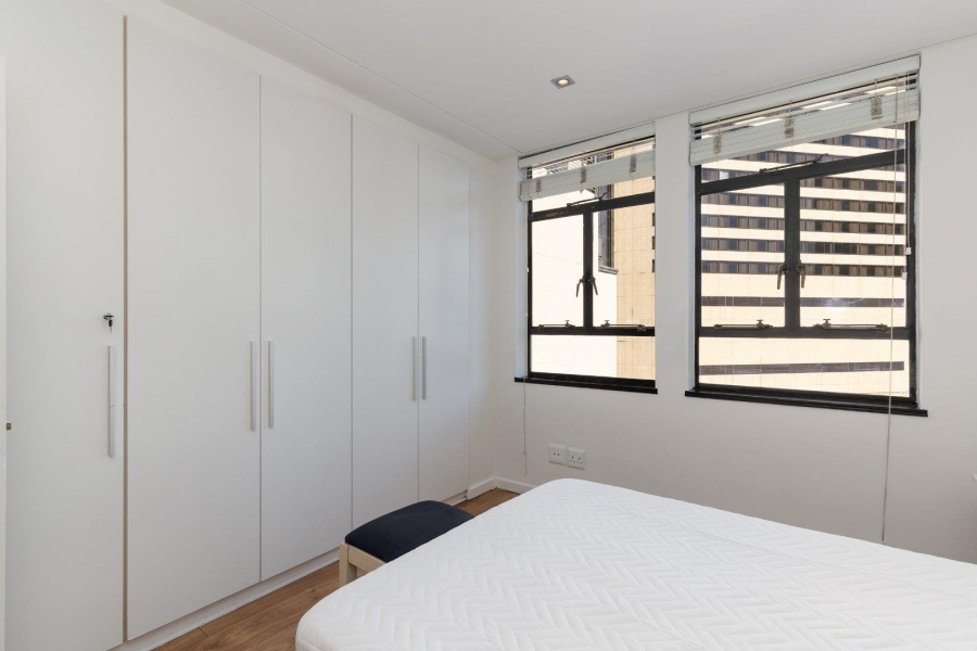 1 Bedroom Property for Sale in Cape Town City Centre Western Cape